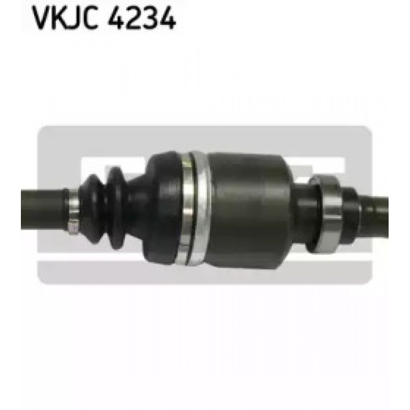 VKJC 4234 SKF - Привідний вал